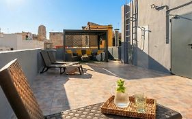 Tenerife City Apartments Two-Bedrooms